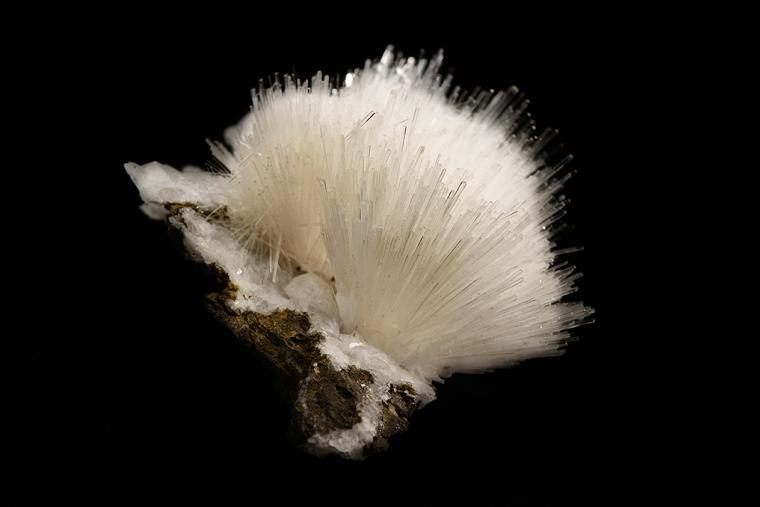 NATROLITE
